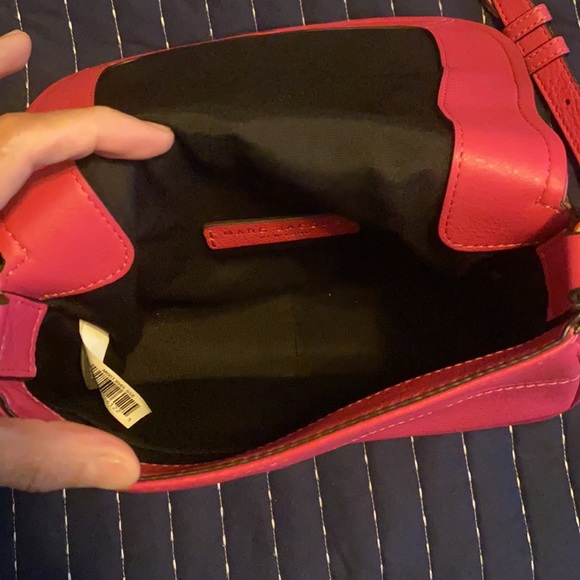 Marc Jacobs Purse - Picture 4 of 10